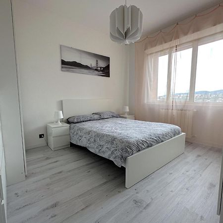 טריאסטה Bora Scura Apartment מראה חיצוני תמונה