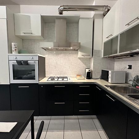 טריאסטה Bora Scura Apartment מראה חיצוני תמונה