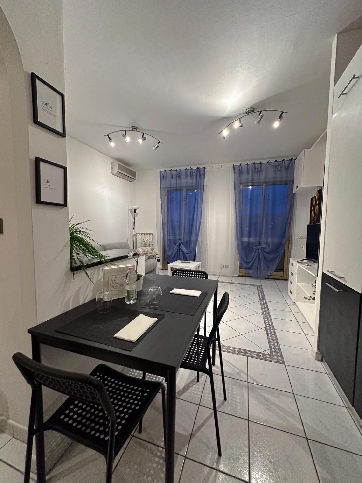 טריאסטה Bora Scura Apartment מראה חיצוני תמונה