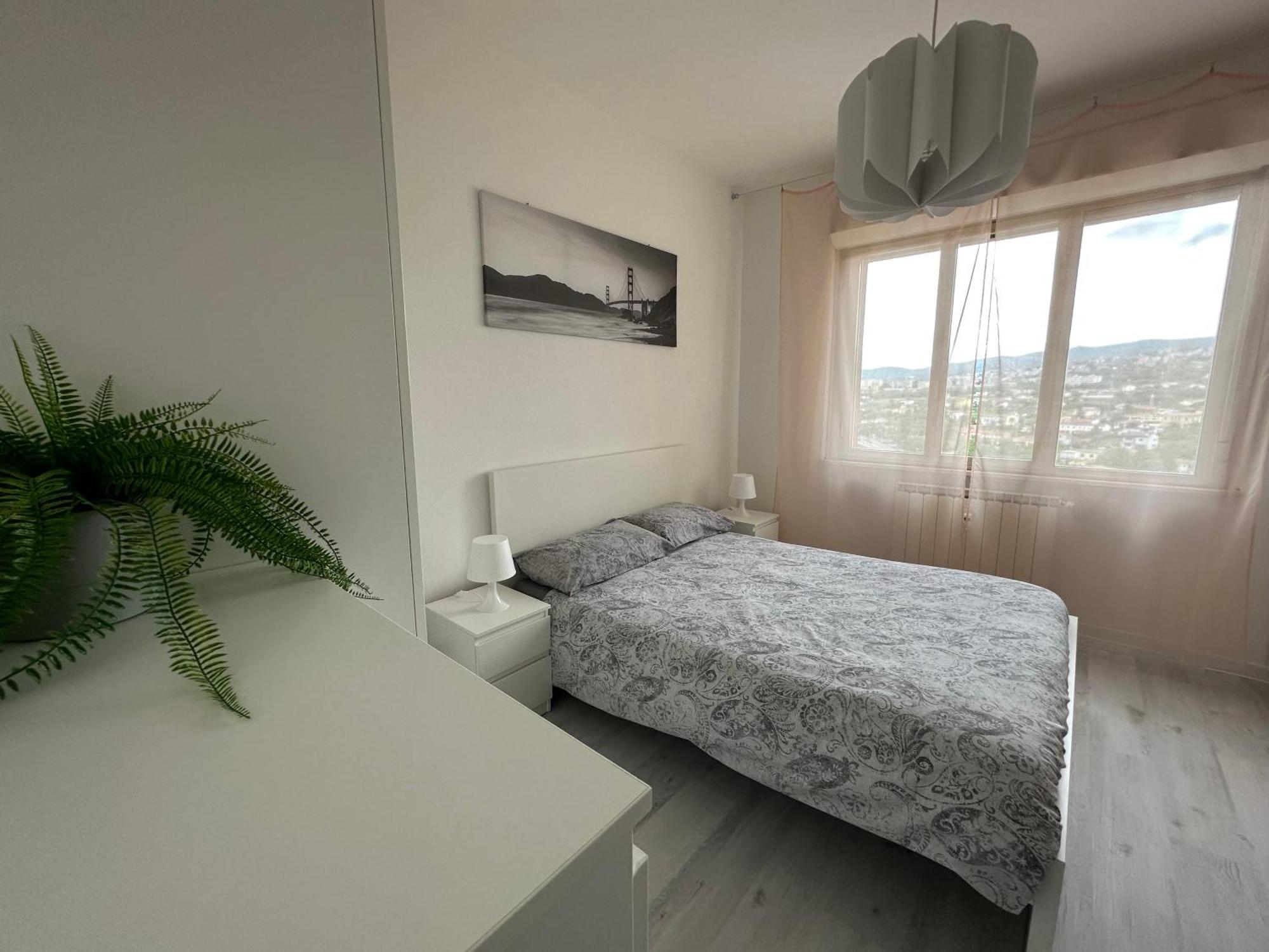 טריאסטה Bora Scura Apartment מראה חיצוני תמונה
